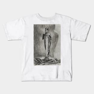 Josephine Baker Kids T-Shirt